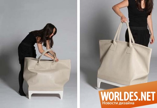 дизайн аксессуаров, дизайн сумки, сумка, необычная сумка, современная сумка, сумка для вещей, сумка для путешествий, большая сумка, практичная сумка, дорожная сумка